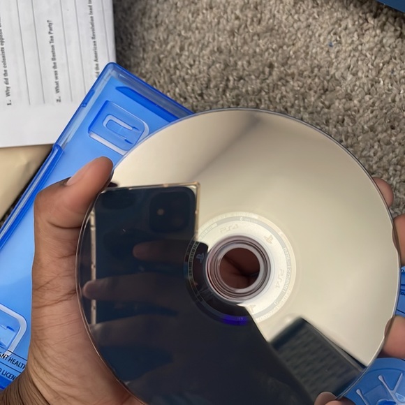 2k22 - Picture 4 of 4